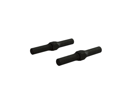 Arrma Steel Turnbuckle - 4x34mm-0