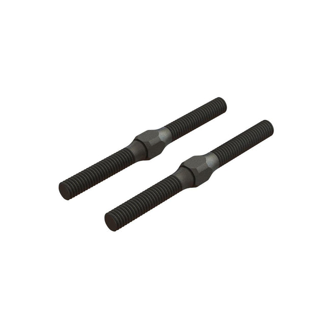 Arrma Steel Turnbuckle - 4x48mm-0