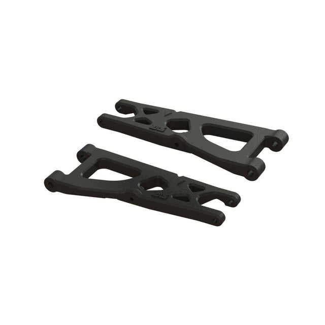 Arrma 1/10 Big Rock Front Suspension Arms-0