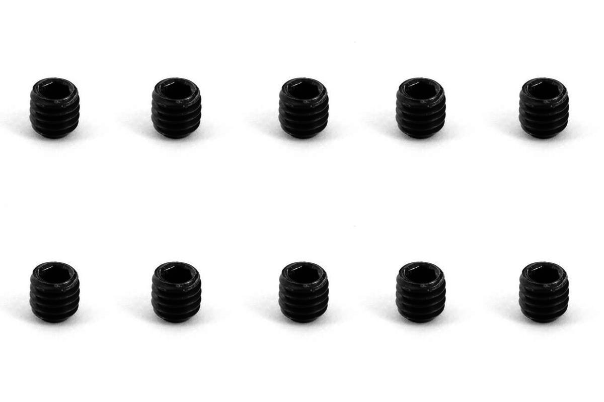 Arrma Set Screw - 4x4mm-0