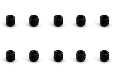 Arrma Set Screw - 4x4mm-0