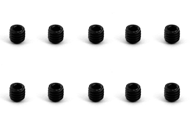 Arrma Set Screw - 4x4mm-0