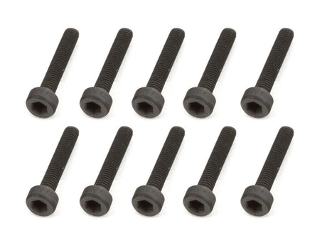 Arrma Cap Head Screw - 2.5x12mm-0