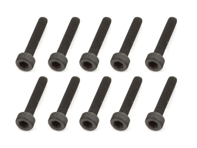 Arrma Cap Head Screw - 2.5x12mm-0