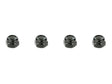 Arrma Nylon Nut - 3mm-0