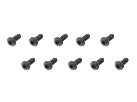 Arrma Button Head Screw - 3x8mm-0