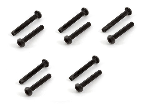 Arrma Button Head Screw - 3x20mm-0