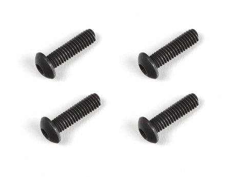 Arrma Button Head Screw - 4x14mm-0