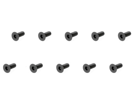 Arrma Flat Head Screw - 3x8mm-0