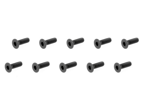 Arrma Flat Head Screw - 3x10mm-0