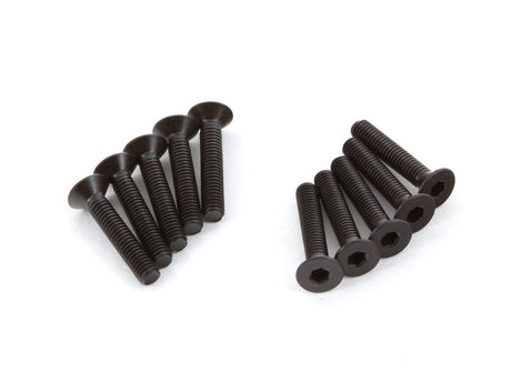 Arrma Flat Head Screw - 3x16mm-0