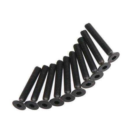 Arrma Flat Head Screw - 3x20mm-0