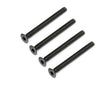 Arrma Flat Head Screw - 4x40mm-0