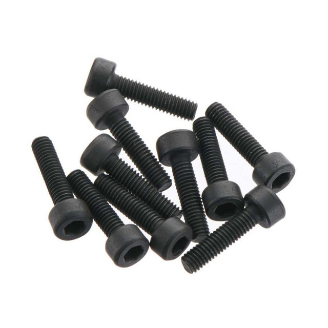 Arrma Cap Head Screw - 3x12mm-0