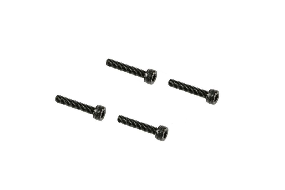 Arrma Cap Head Screw - 3x16mm-0