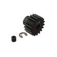 Arrma 17T Mod1 Safe-D5 Pinion Gear-0