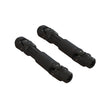 Arrma 1/8 Infraction Composite Slider Driveshaft Set-0