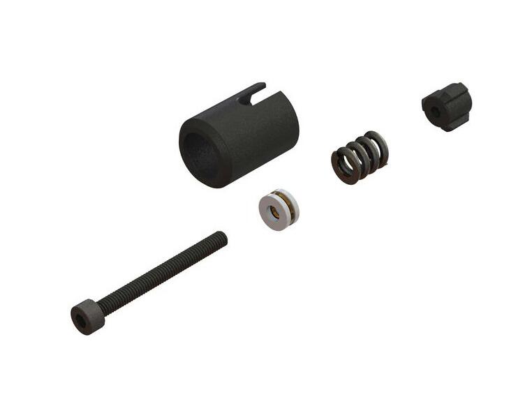 Arrma Slipper Clutch Maintenance Set-0