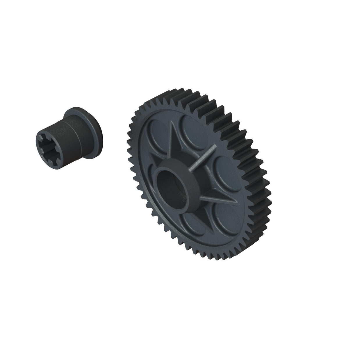 Arrma 1/8 Infraction Spur Gear 50T 0.8Mod-0