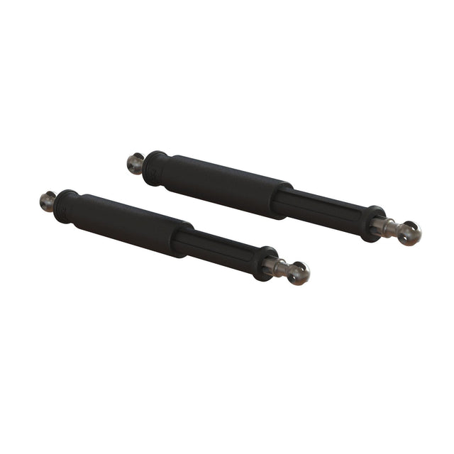 Arrma 1/10 Kraton CVD Driveshaft Slider Shafts-0