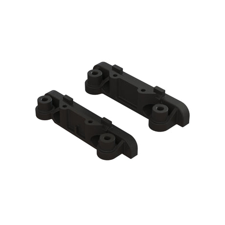 Arrma 1/8 Infraction Lower Bumper Mount Set-0