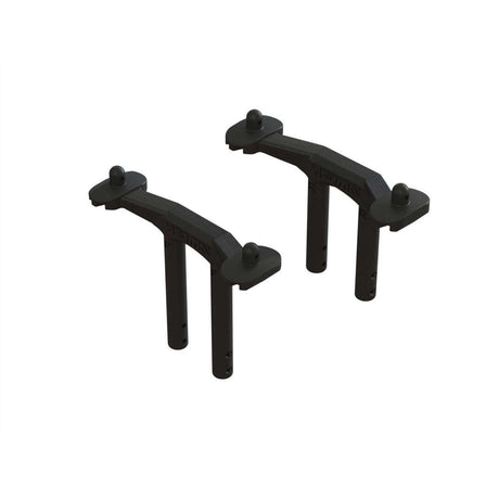 Arrma Granite MT Body Mount Set-0