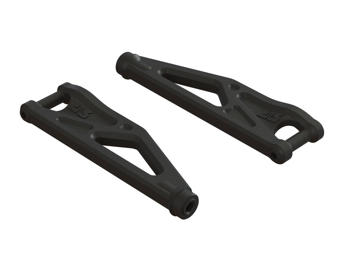 Arrma Front Upper Suspension Arms-0