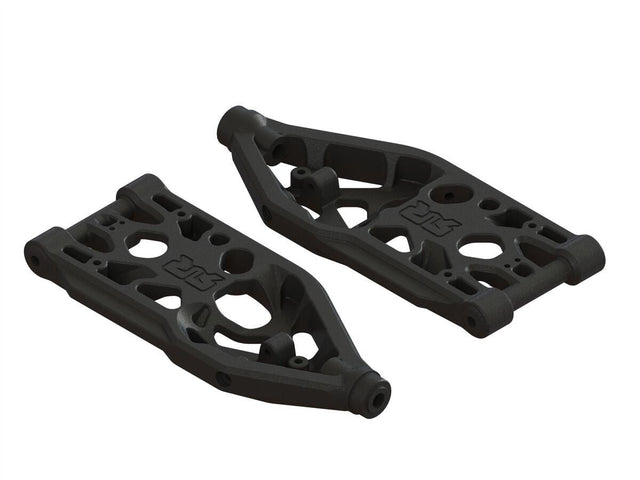 Arrma 1/5 Kraton Front Lower Suspension Arms-0