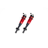 Arrma 1/8 Kraton 6S Front Shock Set - 115mm-0