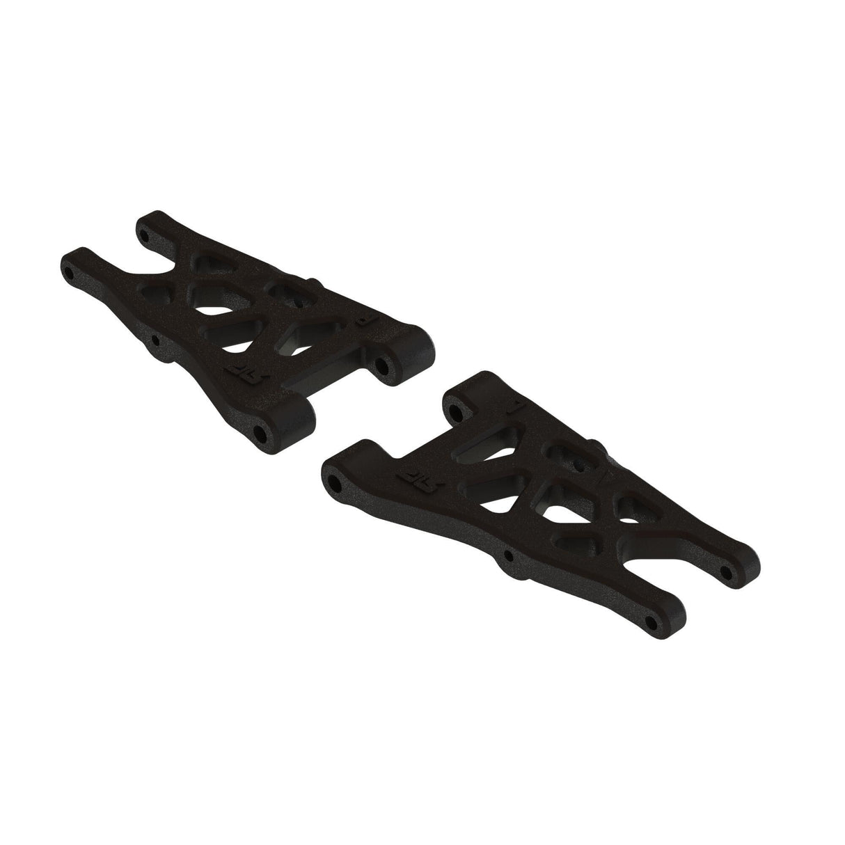 Arrma 1/8 Infraction Front Suspension Arms-0