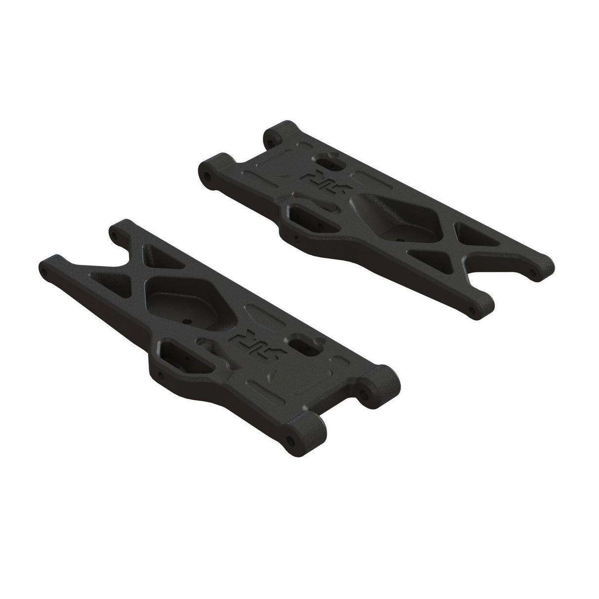 Arrma 1/10 Kraton Front Suspension Arms-0