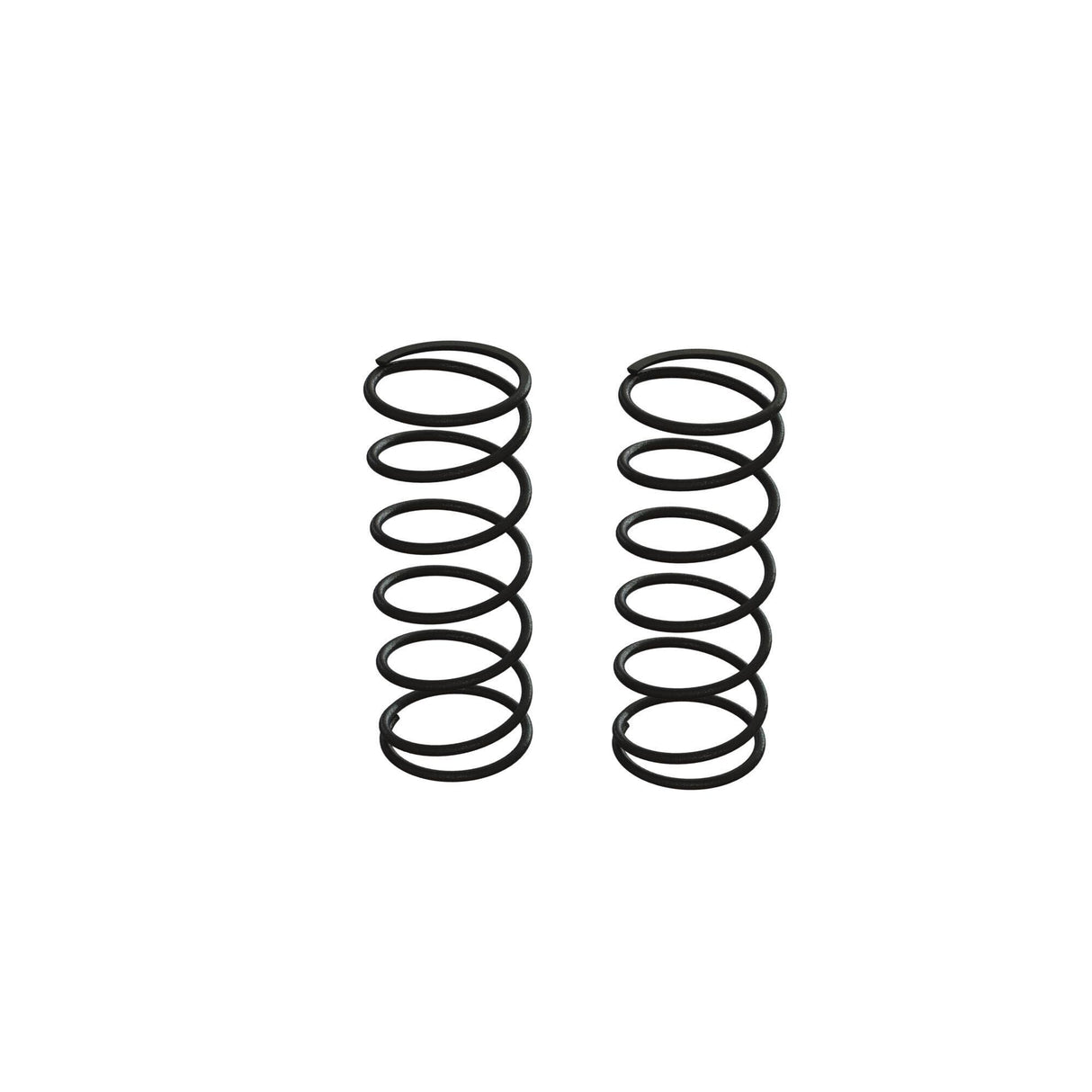 Arrma 1/10 Vorteks Shock Springs - 55mm-0