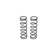 Arrma 1/10 Vorteks Shock Springs - 70mm-0