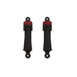 Arrma 1/10 Vorteks Aluminium Shock Set - 87mm-0