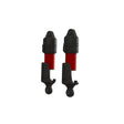 Arrma 1/10 Vorteks Aluminium Shock Set - 83mm-0