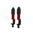 Arrma 1/10 Vorteks Aluminium Shock Set - 103mm-0