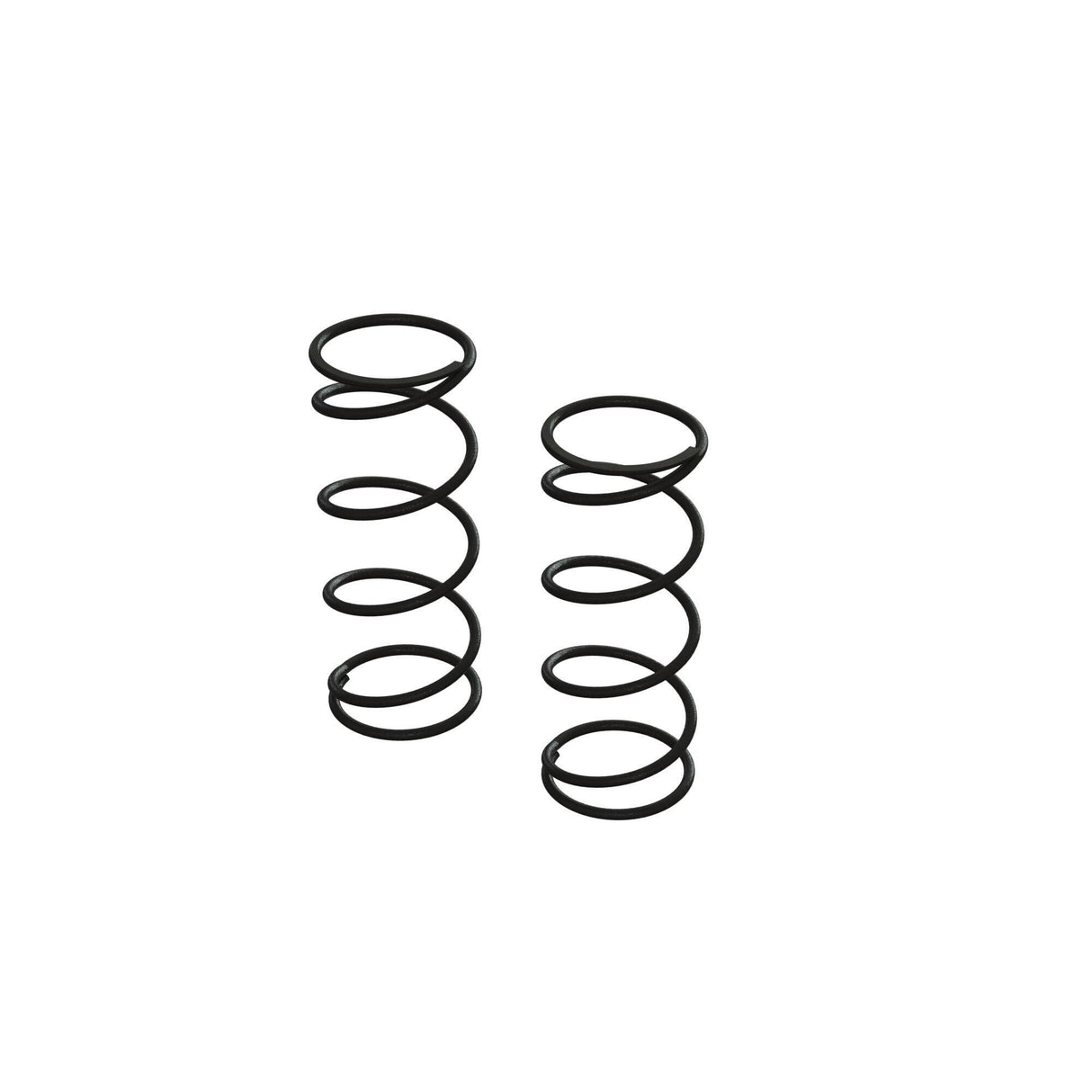 Arrma 1/8 Infraction Shock Springs - 49mm - 1.65N/mm-0