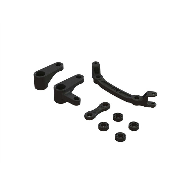 Arrma Steering Parts Set-0