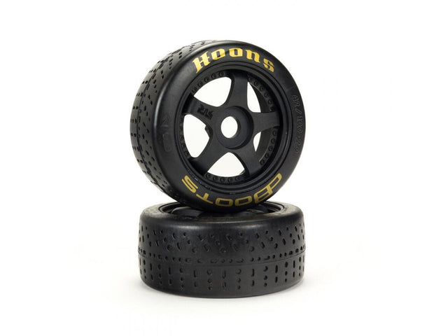 Arrma DBoots Hoons 42/100 2.9 Gold Belted 5-Spoke-0