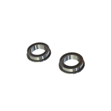 Arrma Flange Ball Bearing - 10x15x4mm-0