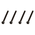 Arrma 1/8 Infraction Cap Head Screw - 2.5x25mm-0