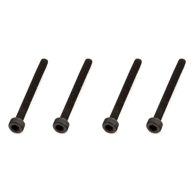 Arrma 1/8 Infraction Cap Head Screw - 2.5x25mm-0