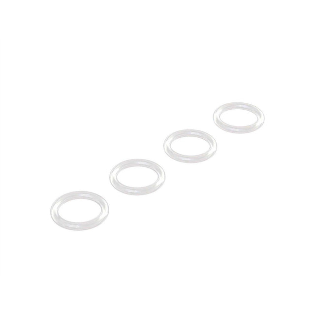 Arrma O-Ring - 8x1.5mm-0