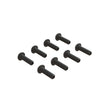 Arrma 1/8 Infraction Double Socket Button Head Screw - 4x14mm-0