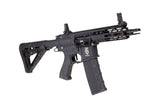 Rossi M4 Sentinel 5,5" TAU - Black