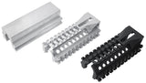 LCK Series 3-Way RIS Lower Handguard (123mm)