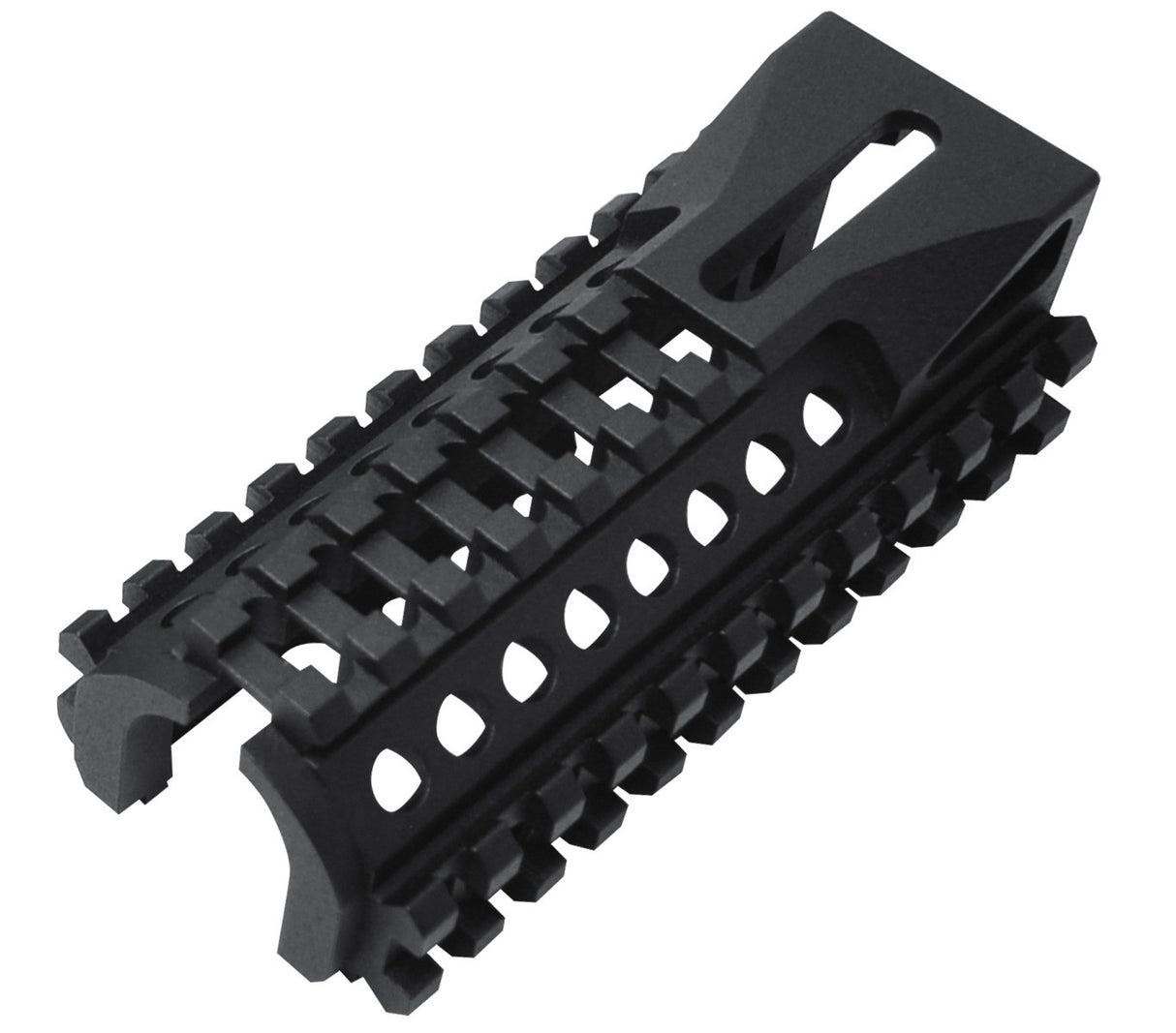 LCK Series 3-Way RIS Lower Handguard (123mm)