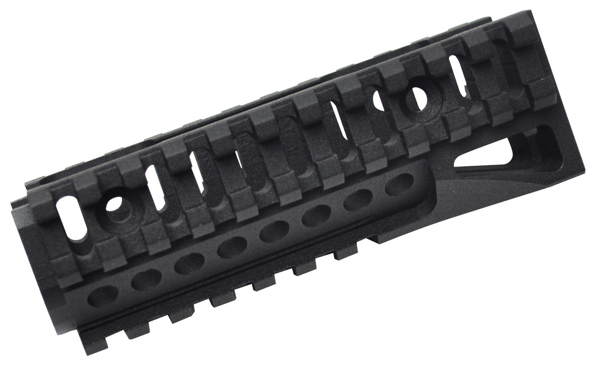 LCK Series 3-Way RIS Lower Handguard (123mm)