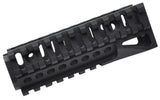 LCK Series 3-Way RIS Lower Handguard (123mm)