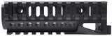 LCK Series 3-Way RIS Lower Handguard (123mm)